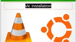 how to install vlc media player in ubuntu 17.04