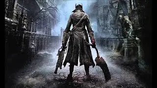 Bloodborne  Extravaganza