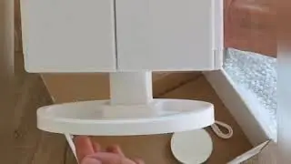 Красивое зеркало с Led подсветкой от 