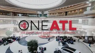 OneATL: Customer Pledge