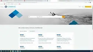 Searching for ASTM standards using library website