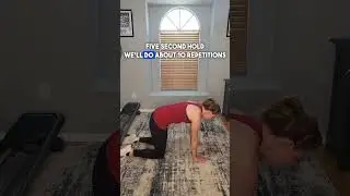 How to do the Cat Cow Stretch