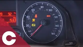 Instrument Panel Warning Lights 101