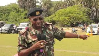 Alarm As Biggest Lake in Lamu County Faces Extinction, Cartels, Land Grabbers to Blame.