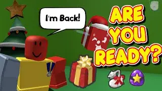 ONETT IS BACK! - ARE YOU READY FOR BEESMAS?