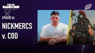 Activision Pulls Nickmercs' Skin
