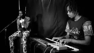 AMZY - Salop (Acoustique)
