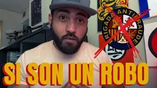 Los impuestos si son un robo.Respondo a @BrigadaAntifraude
