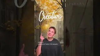 AI that generates images with text