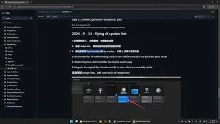 UE4/5 Flying AI-Part 3 AIR pathfinder flying AI runtime change target  artificial intelligence
