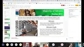 BTC vs. BCash - BTC civil war and MTGox Saga