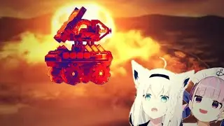 Thermal-Ex Go Boom Boom || Arknights