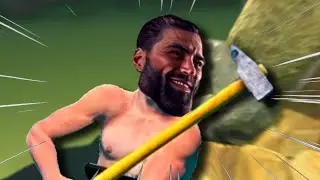 GETTING OVER IT es la definición de ENOJO