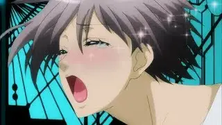 Escena graciosa del anime Kore wa zombie desu ka? - Momentos graciosos de Kore wa zombie desu ka?