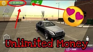 Car Parking Multiplayer Mod Apk || Car Parking Multiplayer Money Hack in Hindi || With Working Proof