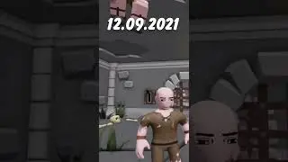Ностальгия  😭 | #shorts #roblox