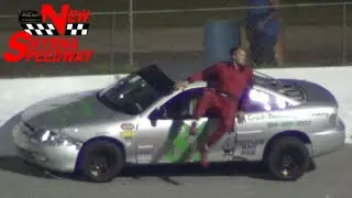 Bomber 20 | New Smyrna, Jun 13 '20
