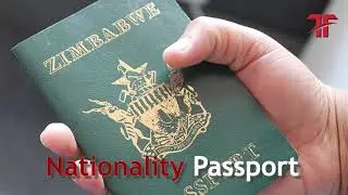 Zimbabwe Visa Requirements