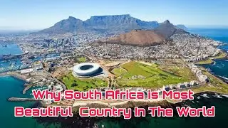 why south Africa is the most beautiful country in the world | south Africa | biography of world