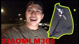 Xiaomi M365 PRO 2019 Review - 25% battery life + Hill Test