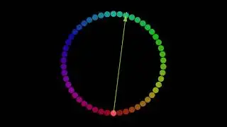 Advent of Code 2019 animations