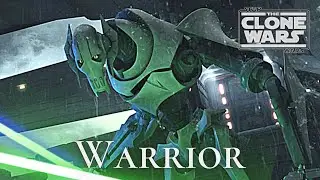 General Grievous Tribute | 