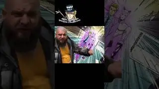 2 часть выживалово попал в мир ДжоДжо 
