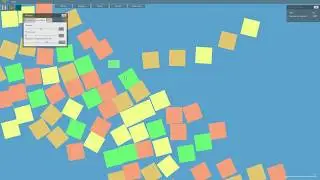 C++ physics sandbox with Box2D, SFML and Lua