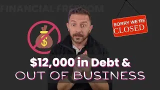 Business Advice for Small Business Owners Friday Finances ep 7 @jarrettcarpenter