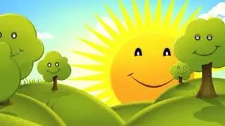 100 слов для детей 1-3 года! (Развивающие мультики для детей)