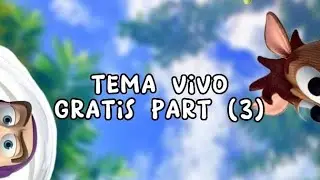 13 tema vivo gratis lucu💌 || part 3