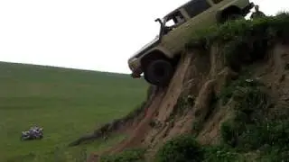 Nissan Patrol GR