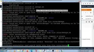 15 DevOps Chef How to use Role in Chef