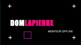 Démo Dom Lapierre 2023