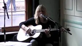Jayne Gaze at The Swan with Two Nicks clip 7