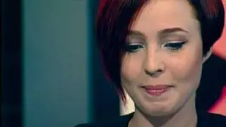Кастинг в соведущие - Светлана Мастяева