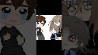 давно меня не было... (видос со Стасом и Денисом) #рекомендации #gacha #тренды