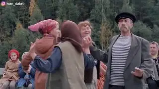Любовь и голуби   Dabro remix
