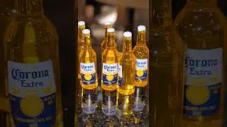 Mini Corona Beers
