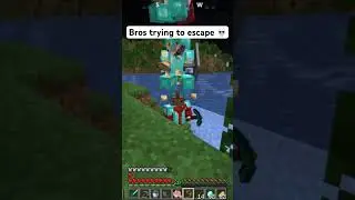Minecraft Funny Moment #shorts
