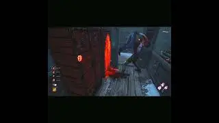 Blight Countered be😭 - Dead By Daylight 