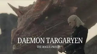 Daemon Targaryen: The Prophecy That Changed Westeros Forever