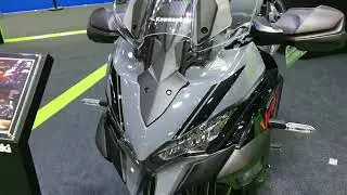 Kawasaki  VERSYS 1000