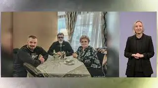 Pristupačan program: Put pobednika – 1 u 10 miliona (SZJ)