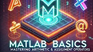 Python | MATLAB Basics: Mastering Arithmetic & Assignment Operators