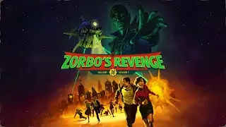 Fallout 76 – Season 7: Dr. Zorbo’s Revenge