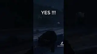 I JUMP WITH THE TANK ON THE TRAIN !!! GRAND THEFT AUTO ONLINE #grandtheftauto #tank #jump #train