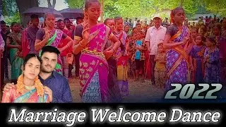 Sribishnupur || marriage dance || Odia song 2022