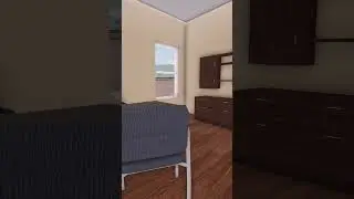Teen escapes police by diving out of a window