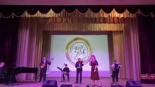 Б.Прозоровский - Б.Тимофеев  "Белая ночь"